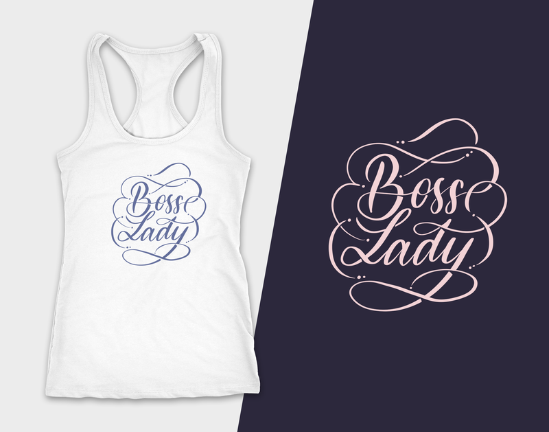 Apparel Artwork #21