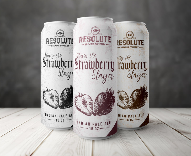 Packaging Design #01