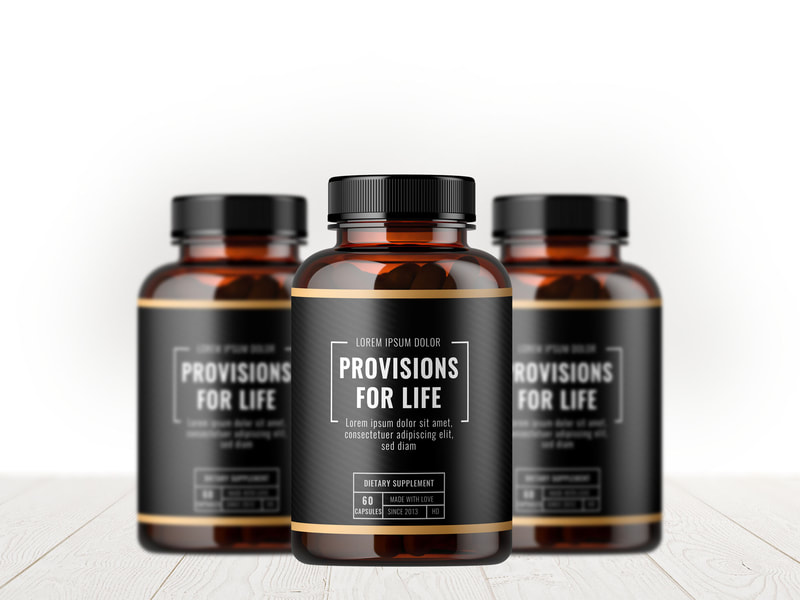 Packaging Design #45