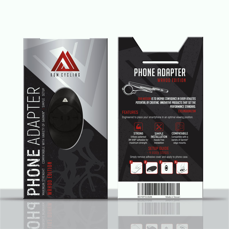 Packaging Design #30