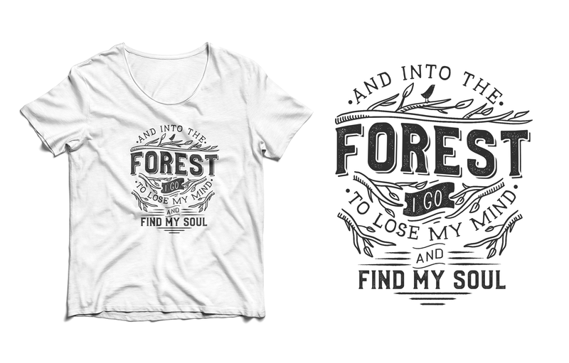 Apparel Artwork #28