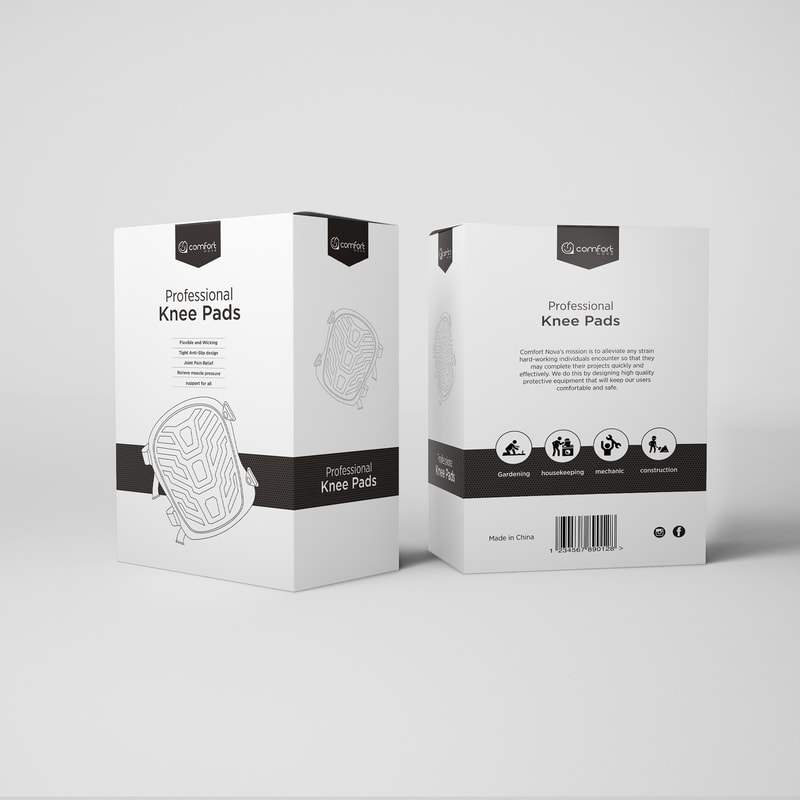 Packaging Design #25