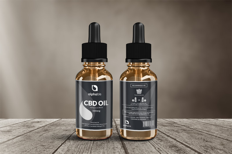 Packaging Design #04