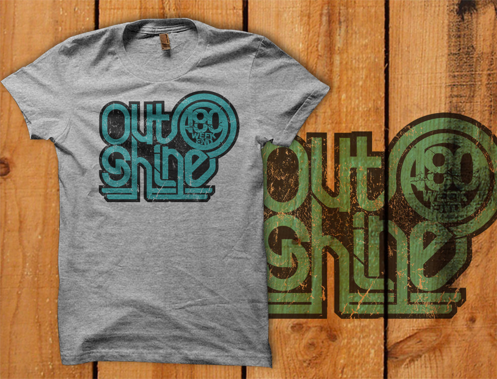 Apparel Artwork #25
