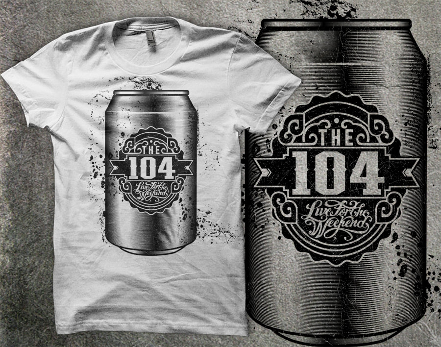 Apparel Artwork #17