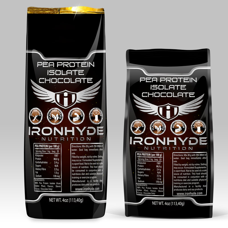 Packaging Design #35