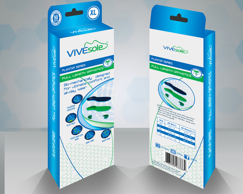 Packaging Design #11