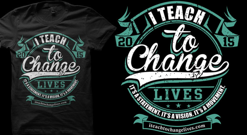 Apparel Artwork #30