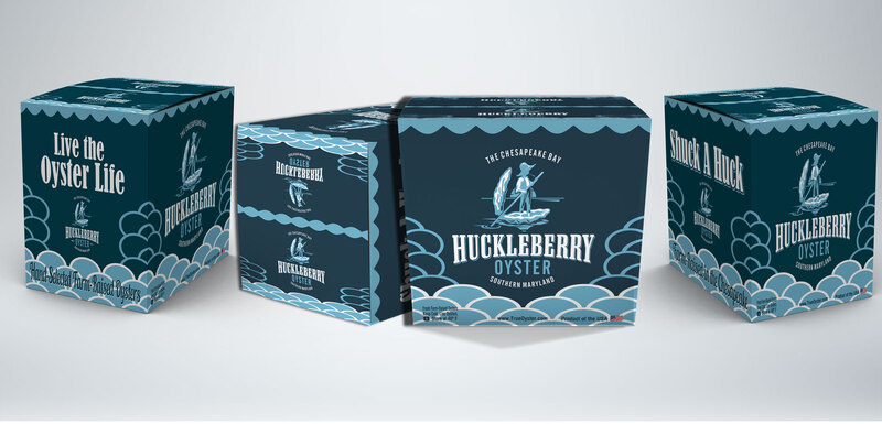 Packaging Design #17