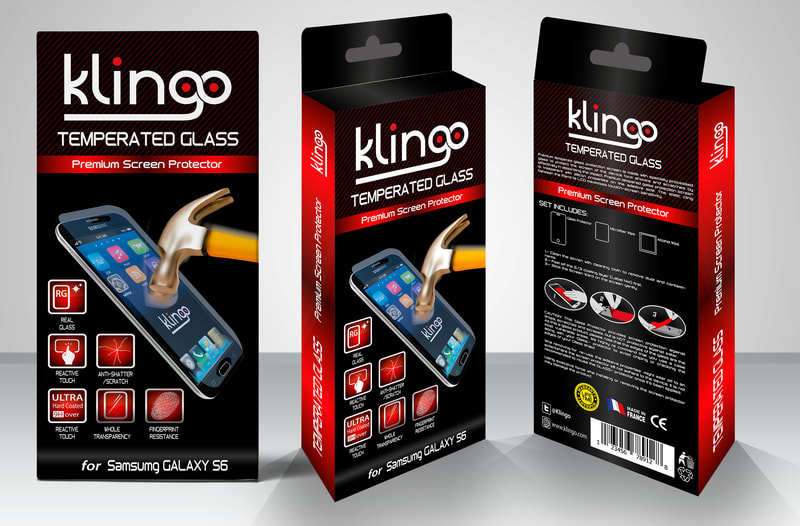 Packaging Design #50