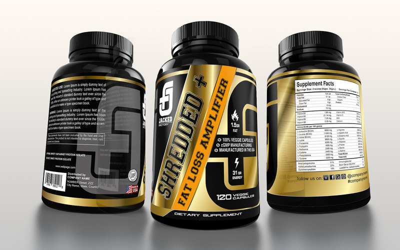Packaging Design #16