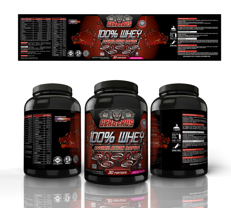 Packaging Design #14