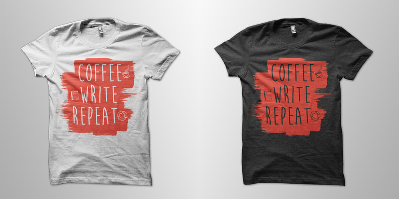Apparel Artwork #05