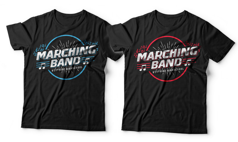 Apparel Artwork #29