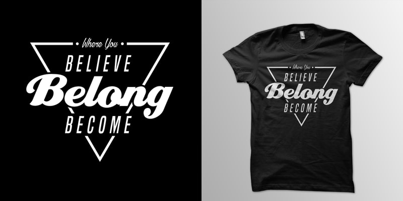 Apparel Artwork #11