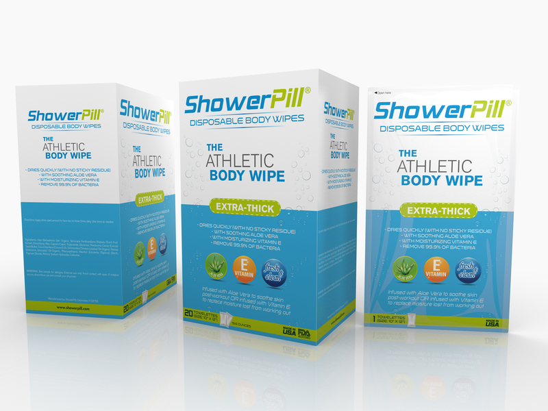 Packaging Design #10