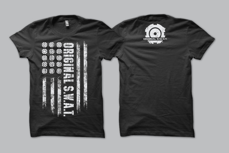 Apparel Artwork #04