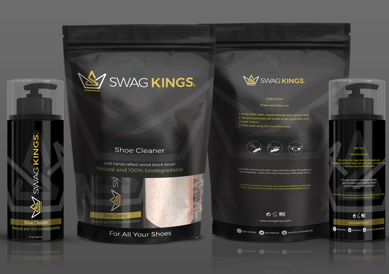 Packaging Design #24
