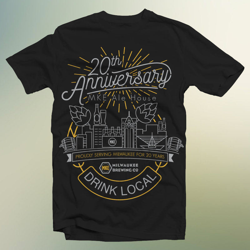 Apparel Artwork #26