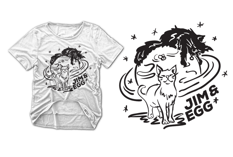 Apparel Artwork #07