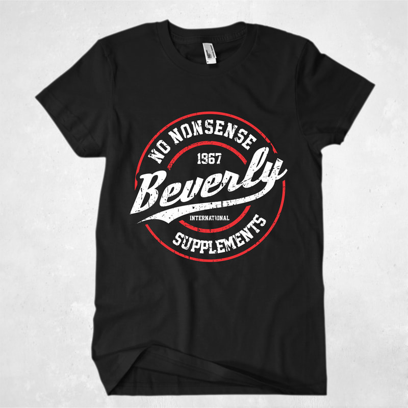 Apparel Artwork #02