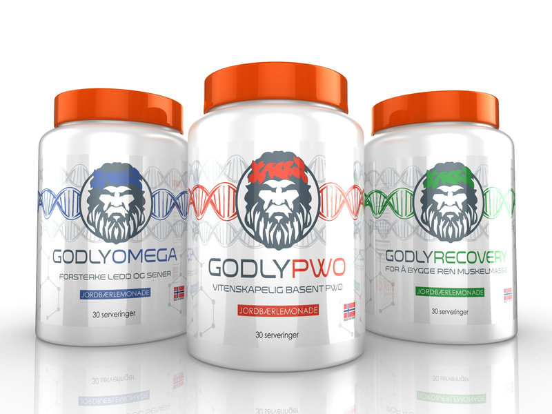 Packaging Design #06