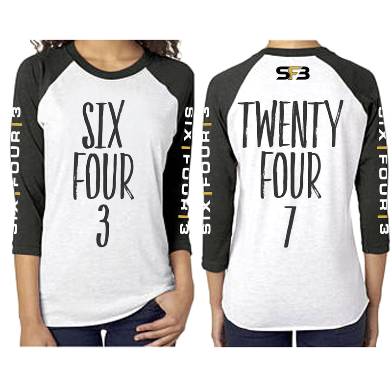Apparel Artwork #12