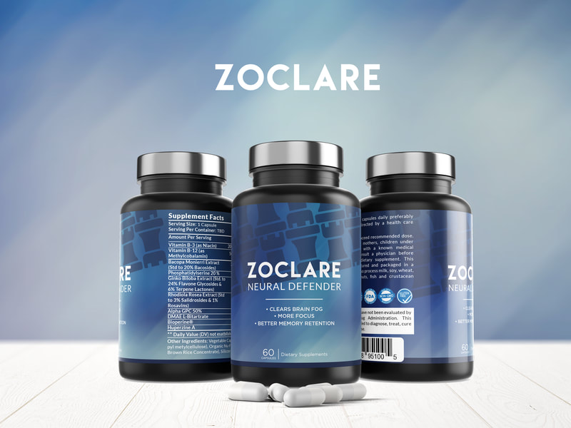 Packaging Design #28