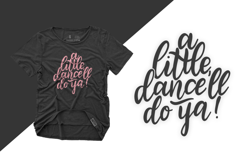 Apparel Artwork #23