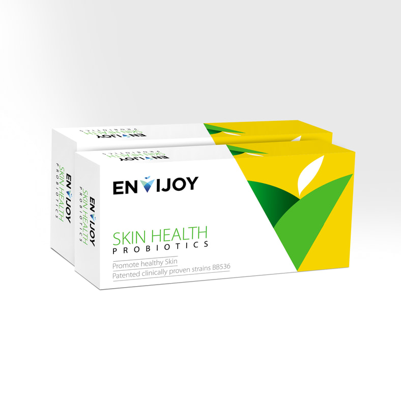 Packaging Design #42