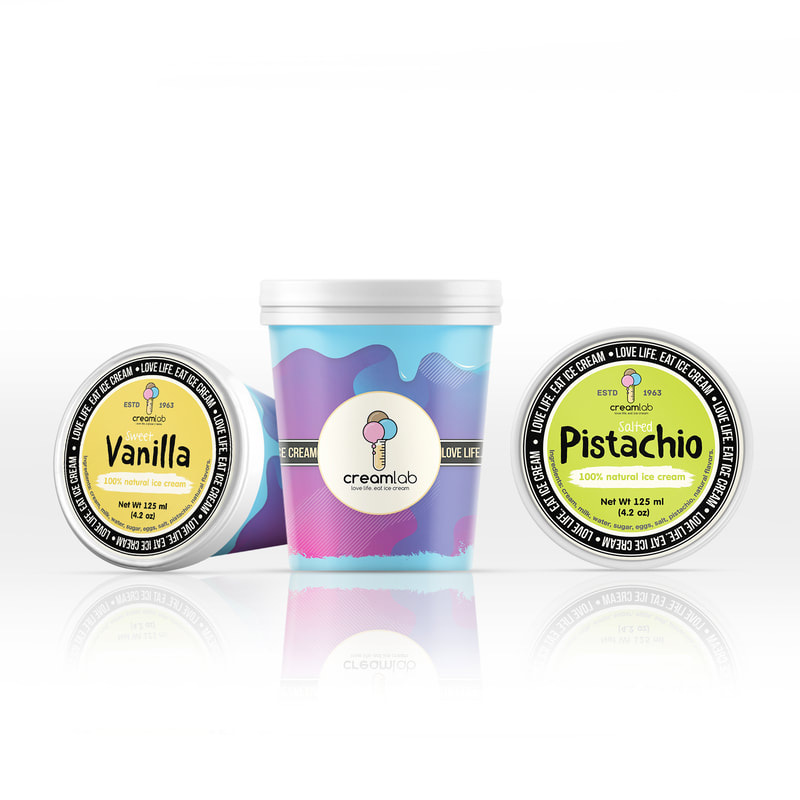 Packaging Design #26