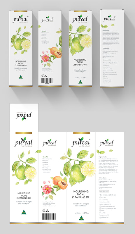 Packaging Design #15